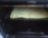 Foto del paso 1 de la receta: Brazo de calabacín