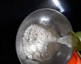 Instant Jalebi recipe step 3 photo