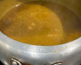 ताज़े हरे मटर की दाल (taze har̥e matar ki dal recipe in hindi) रेसिपी चरण 3 फोटो