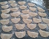 Foto del paso 5 de la receta: Empanaditas cubanas de guayaba 🥟🇨🇺
