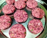 चुकंदर गोल्डन टिक्की कबाब (Beetroot Golden tikki Kabab) रेसिपी चरण 6 फोटो