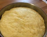 Pihe-puha szabolcsi szilvalekváros-diós kifli recept fázis 1 fotója