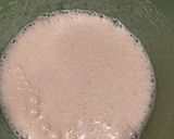 Foto del paso 1 de la receta: Torta Nesquik más esponjosa