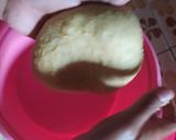 Foto langkah ke 9 dari resep Bombolini Sederhana Anti Gagal.