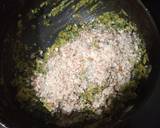 Spinach and Beans tikki recipe step 5 photo