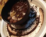 A picture of step 7 of Choco dino.