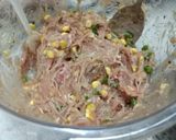 รูปขั้นตอนการทำที่ 2 ของ ปีกไก่ยัดใส้