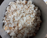 Foto del paso 1 de la receta: Budín de pan, Súper fácil !