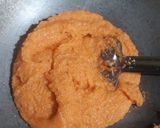 सूजी बर्फी (Suji barfi recipe in Hindi) रेसिपी चरण 3 फोटो