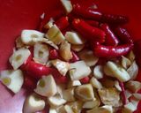 Foto langkah ke 2 dari resep Bakwan sayur manjah.