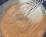 Pudingos süti recept fázis 3 fotója