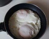 Nagyon sajtos bármit bele recept fázis 1 fotója
