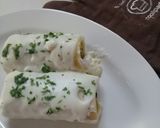 Foto del paso 6 de la receta: Canelones de verduras