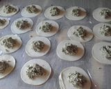 Foto del paso 2 de la receta: Agnolotis fáciles