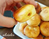 Foto langkah ke 6 dari resep Super Soft and Fluffy Doughnut.