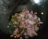 அடை மாவு பணியாரம் ரெசிபி ஸ்டேப் 2 புகைப்படம்