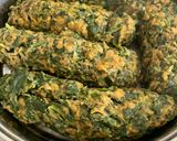 મલ્ટિગ્રેન મુઠીયા (Multigrain Muthia Recipe In Gujarati) રેસીપી સ્ટેપ5ફોટો