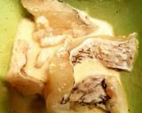 Foto langkah ke 3 dari resep Fillet Gurami Asam Manis.