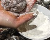 Foto del paso 2 de la receta: Hamburguesas caseras