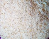 A picture of step 7 of Fried rice.