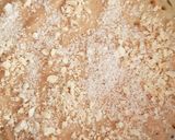 A picture of step 6 of Asian Pancakes 🥞.