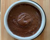 Foto del passaggio 4 della ricetta Bundt Cake Cioccolato e Maionese 🍩