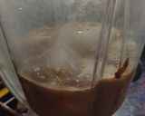 Foto del paso 1 de la receta: Frappé de café 🍿