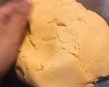 Foto del paso 2 de la receta: Alfajores de maicena fáciles ❤️
