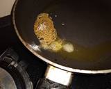 Mushroom Masala recipe step 3 photo