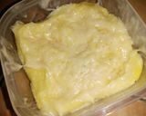 Foto langkah ke 4 dari resep Puding roti simple Mpasi 9+.