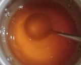 Foto langkah ke 1 dari resep Puding Orange.
