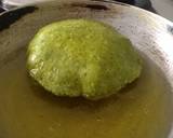 Poori recipe step 4 photo