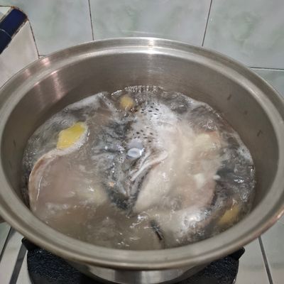 Langkah 4