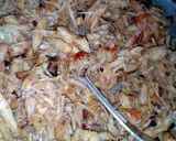 Chicken shawarmamatakin girki5 hoto