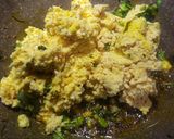 स्वीट कॉर्न उपमा (Sweet Corn Upma Recipe In Marathi) रेसिपी स्टेप 3 फोटो 