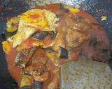Foto langkah ke 7 dari resep Ayam bumbu merah.