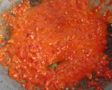 Foto langkah ke 6 dari resep Balado Kentang.