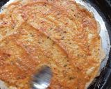 Foto del paso 4 de la receta: Pizza integral vegana