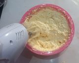 Foto langkah ke 3 dari resep *PUTRI SALJU KEJU*.