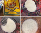 Foto del paso 3 de la receta: Tarta fría de coco 🍰