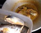 Foto langkah ke 1 dari resep Ikan Patin Kuah Merah.