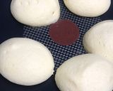 รูปขั้นตอนการทำที่ 6 ของ Mini Suffle Pancake 🧈🥞(มินิซูเฟล่แพนเค้ก)