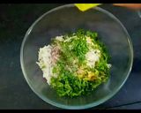 क्रिस्पी कॉर्न चीज़ बॉल्स(Crispy Corn Cheese Balls recipe in Hindi) रेसिपी चरण 2 फोटो