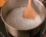 Raffaello golyó recept fázis 2 fotója