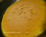 Foto langkah ke 3 dari resep Carrot Pancake.