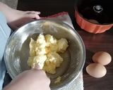 Foto del paso 1 de la receta: Anillo de limón