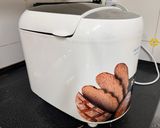 Foto del paso 1 de la receta: Pan de Hierbas aromáticas con la Panificadora