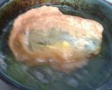 A picture of step 14 of Chiles Rellenos *Traditional Dish for the Patriotic Month* 😋.