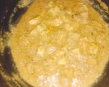 পনির বাটার মশালা (Paneer butter masala recipe in Bengali) রেসিপির ধাপ 6 ছবি
