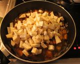 Foto del paso 8 de la receta: Almuerzo de lunes...Miercolizado